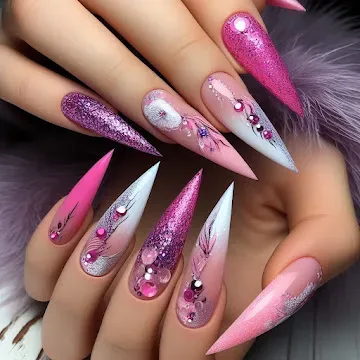 Creative Nails Spa Naples — Nail salon in Naples